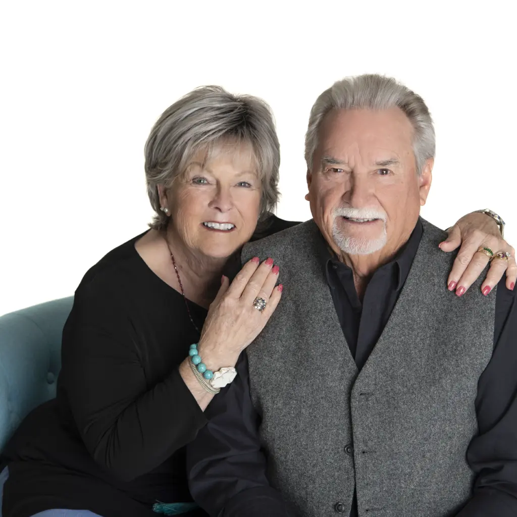 Sandra and Jacque Black, founders of ASuperior Contact Center