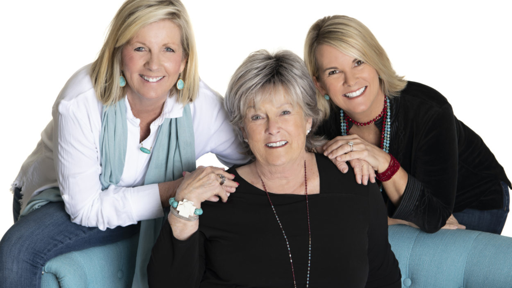 ASuperior Contact Center leadership team